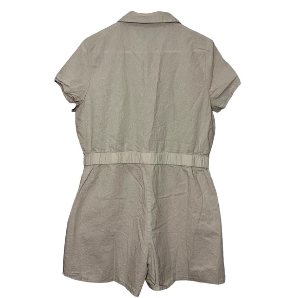 Shein Curve Romper - Picture 2 of 5